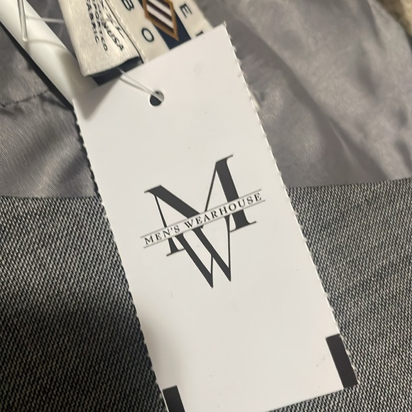 Joesph Abboud Men’s vest - Picture 6 of 6